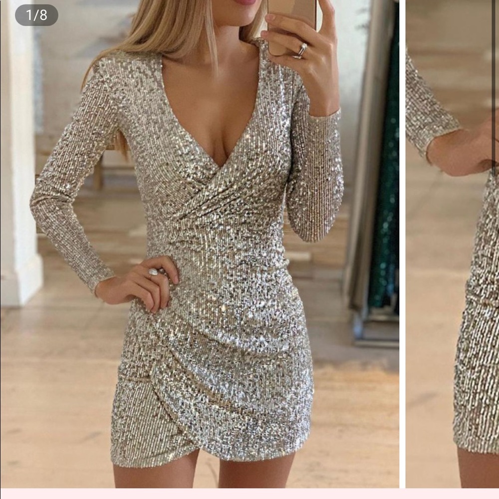 new chicme dress
